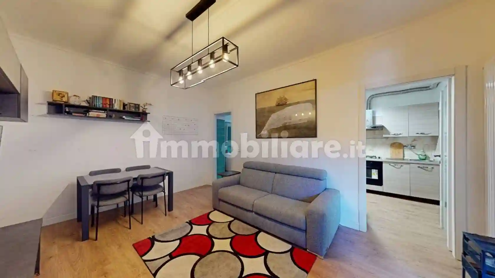 Appartamento - foto 4