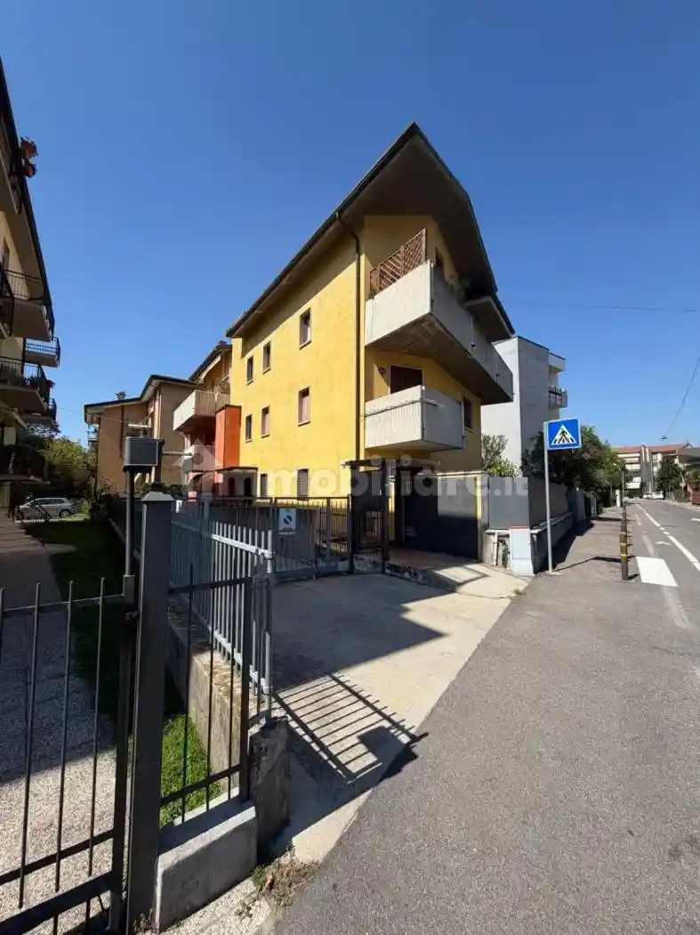 Appartamento in vendita a Verona
