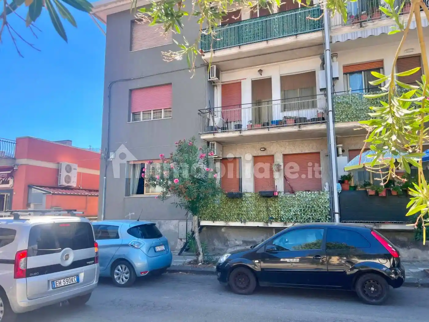 Appartamento in vendita a Mascali