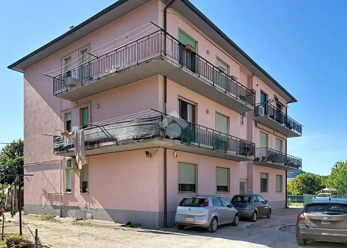Appartamento in vendita a Vecchiano