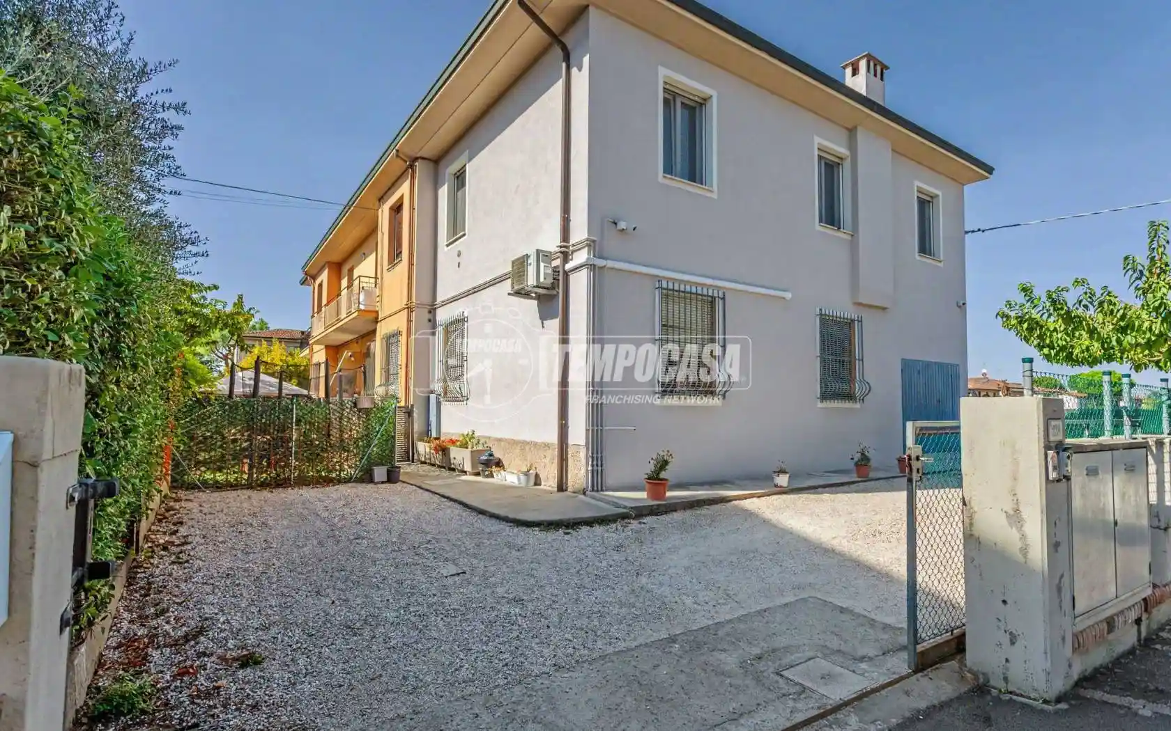 Casa indipendente in vendita a Castel Bolognese