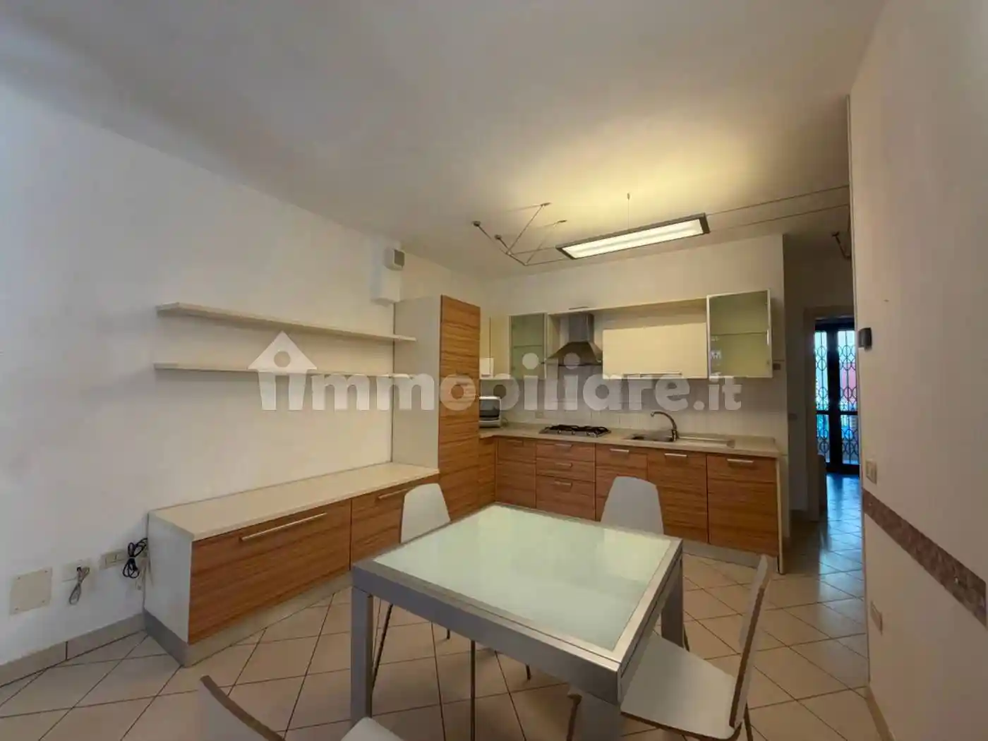 Appartamento in vendita a Cervia