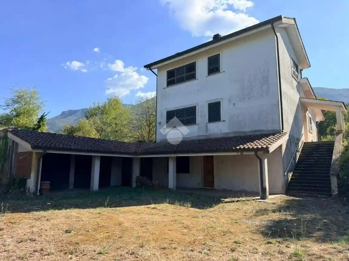 Casa indipendente - foto 2