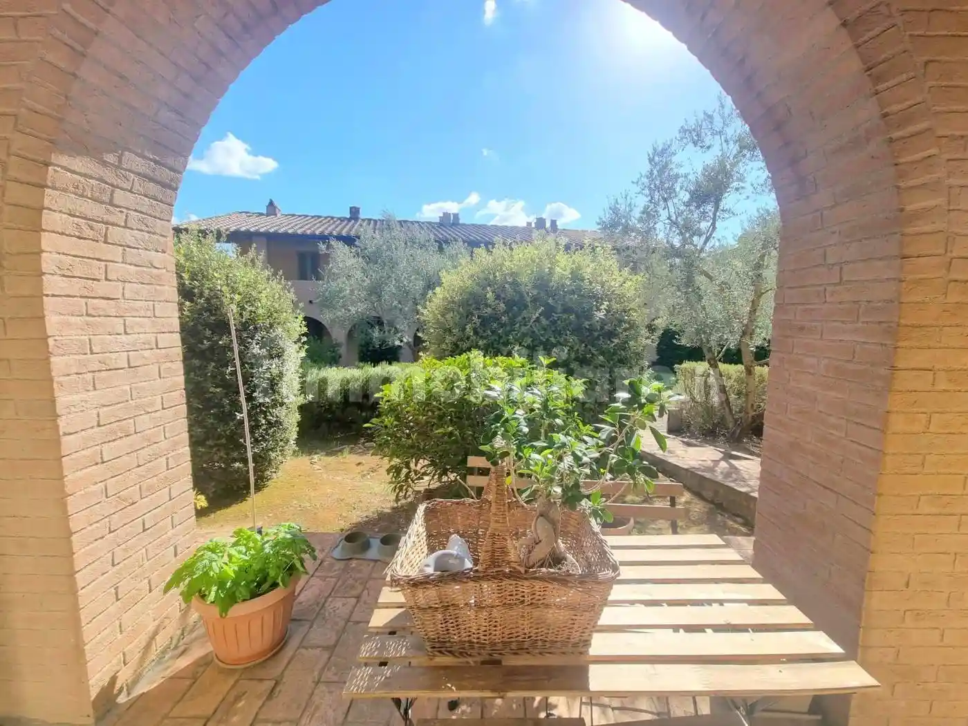 Appartamento in vendita a Montespertoli