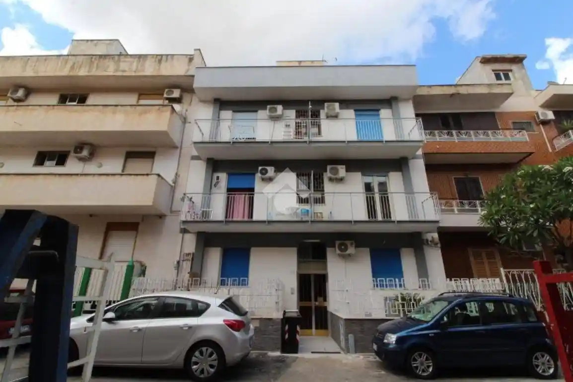 Appartamento in vendita a Palermo
