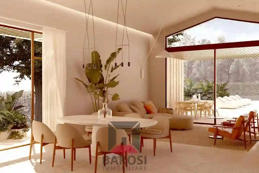 Villa - foto 4