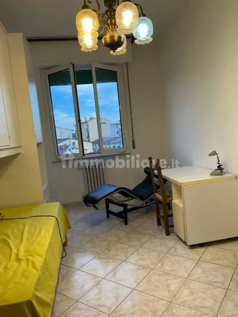Appartamento in affitto a Firenze
