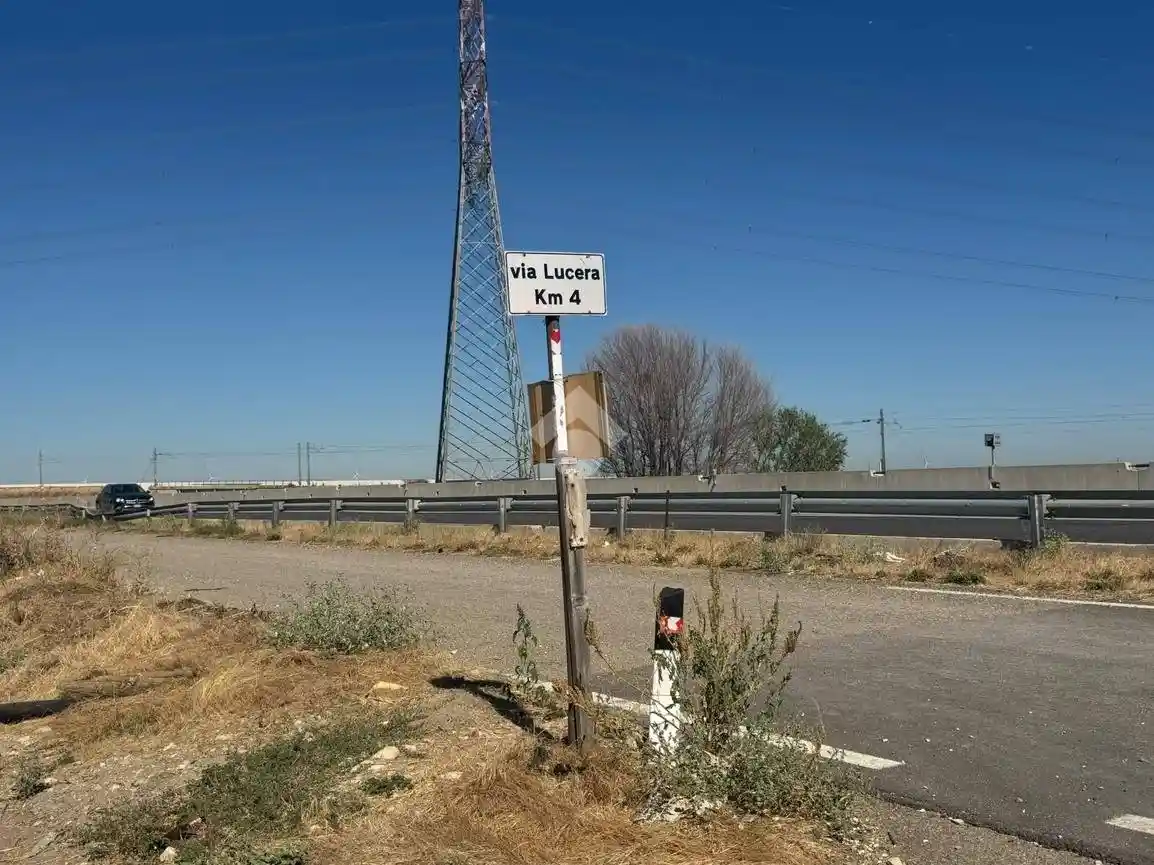 Appartamento in vendita a Foggia