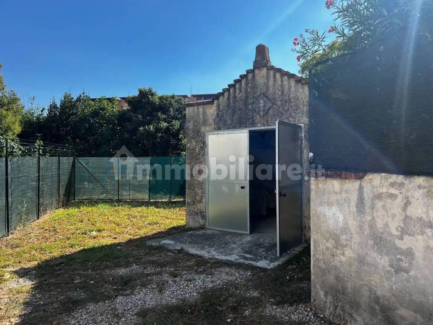 Casa indipendente in vendita a Mantova
