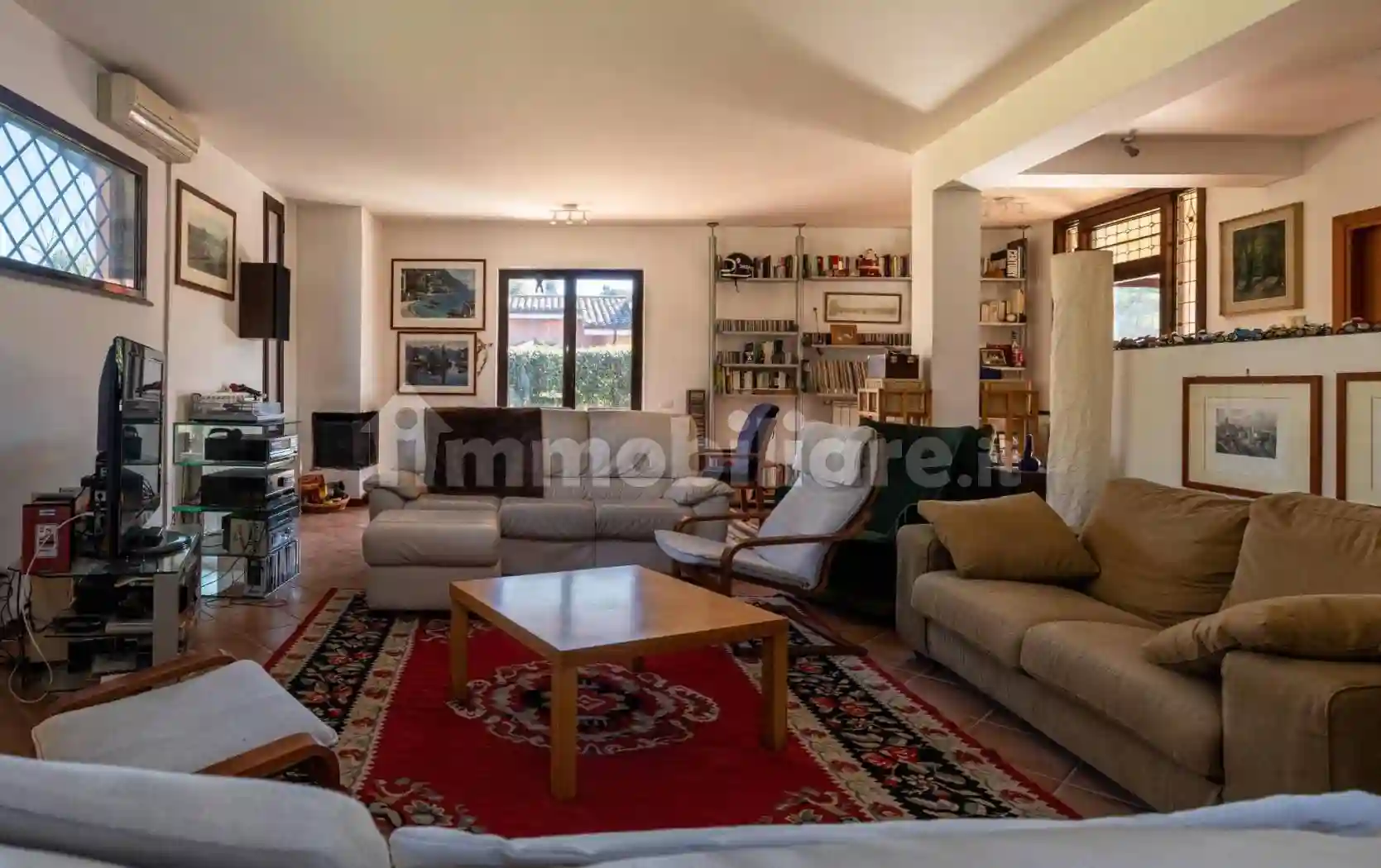 Villa - foto 5