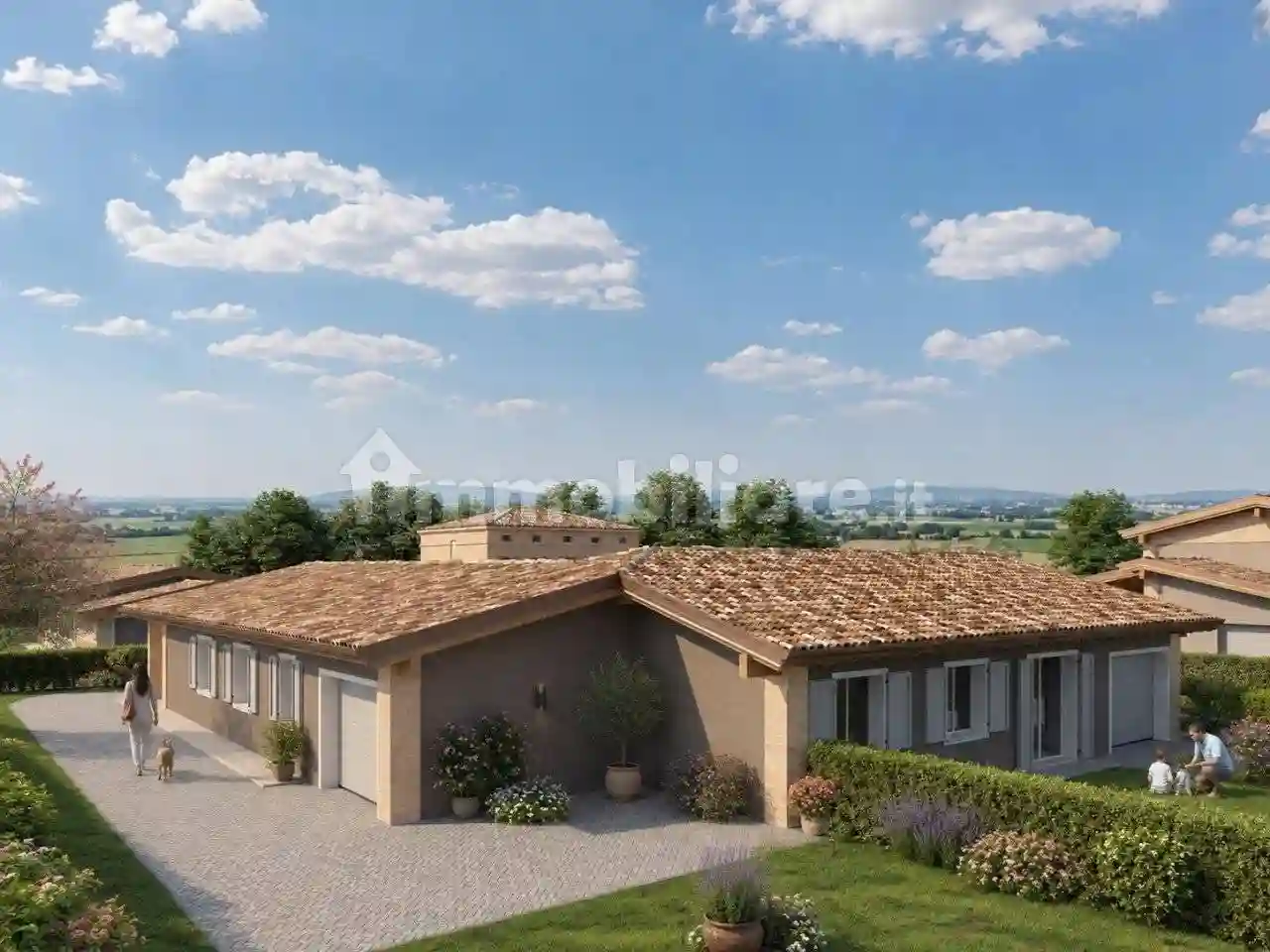 Villa - foto 3