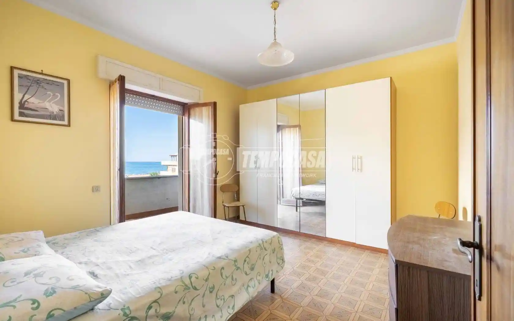 Appartamento in vendita a Fiumicino