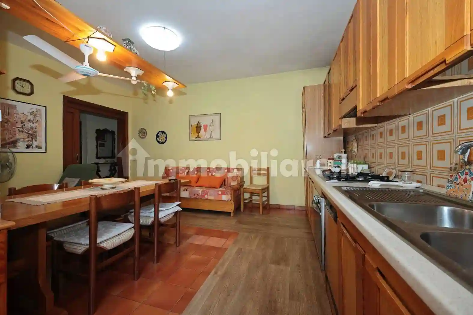 Appartamento - foto 5