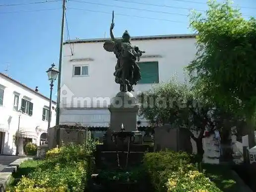 Appartamento in affitto a Anacapri