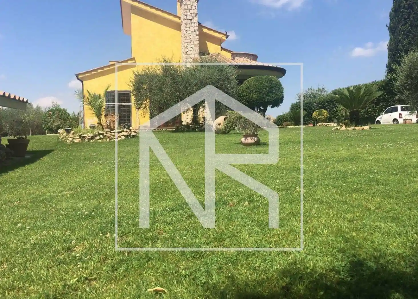 Villa in vendita a Formello