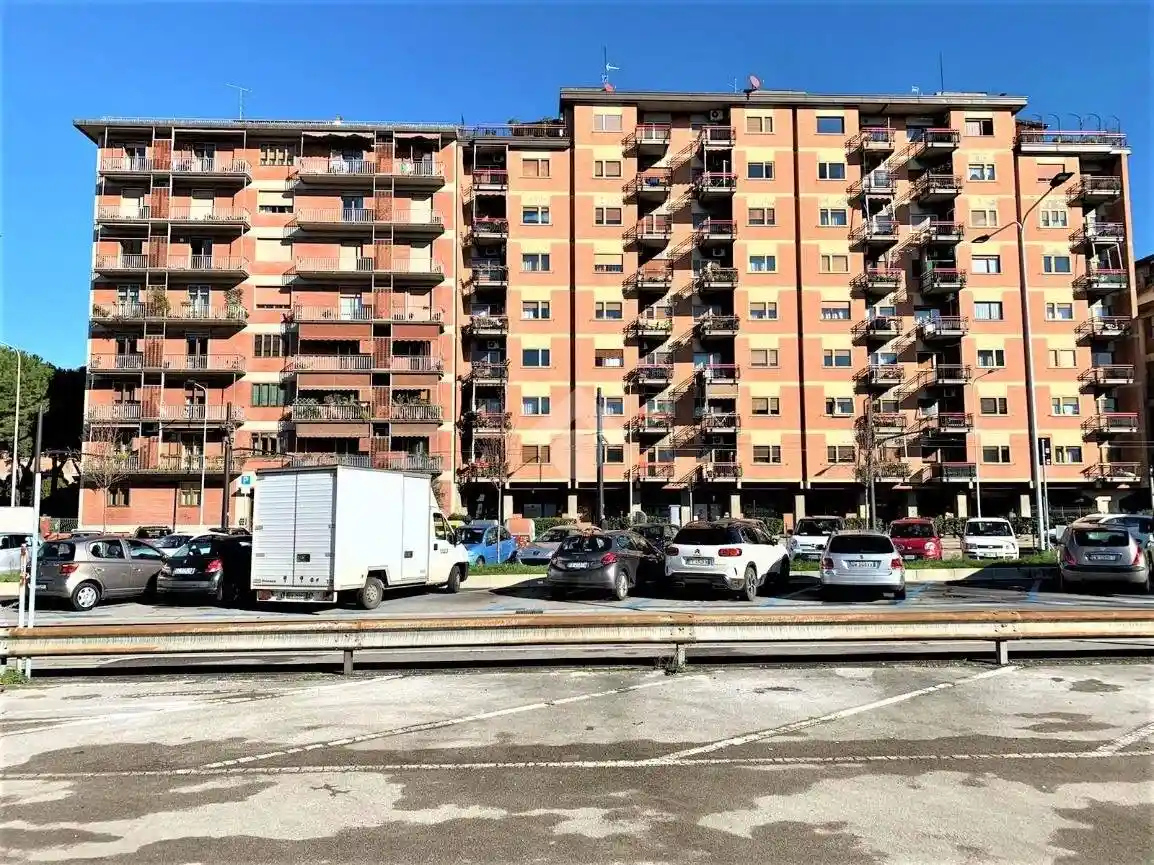 Appartamento in affitto a Firenze