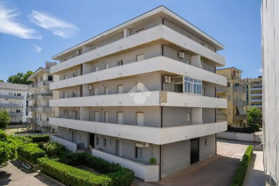 Appartamento in vendita a Francavilla al Mare