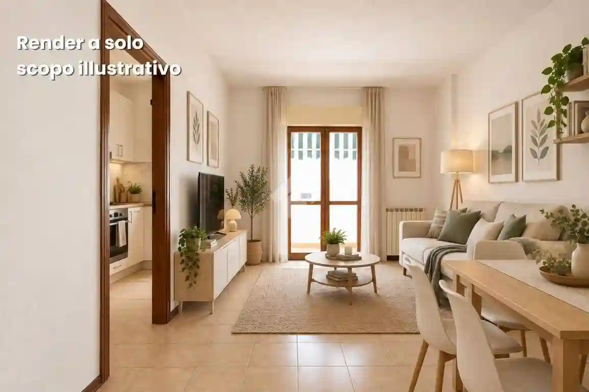 Appartamento - foto 4