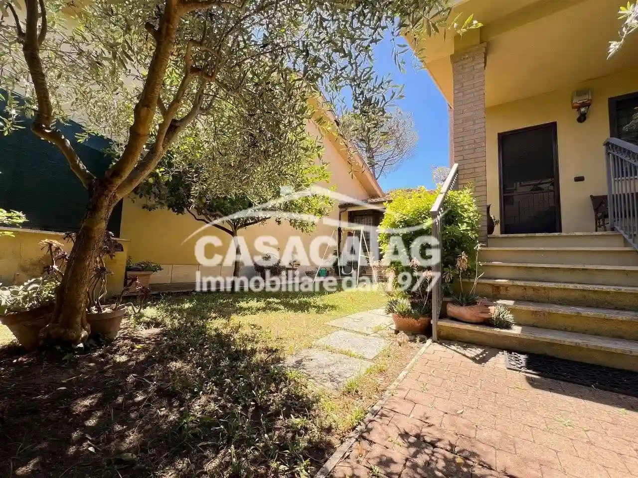 Villa - foto 3