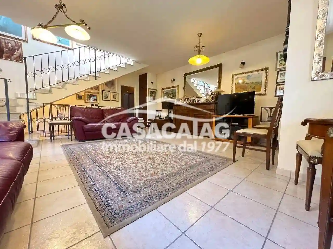 Villa - foto 5