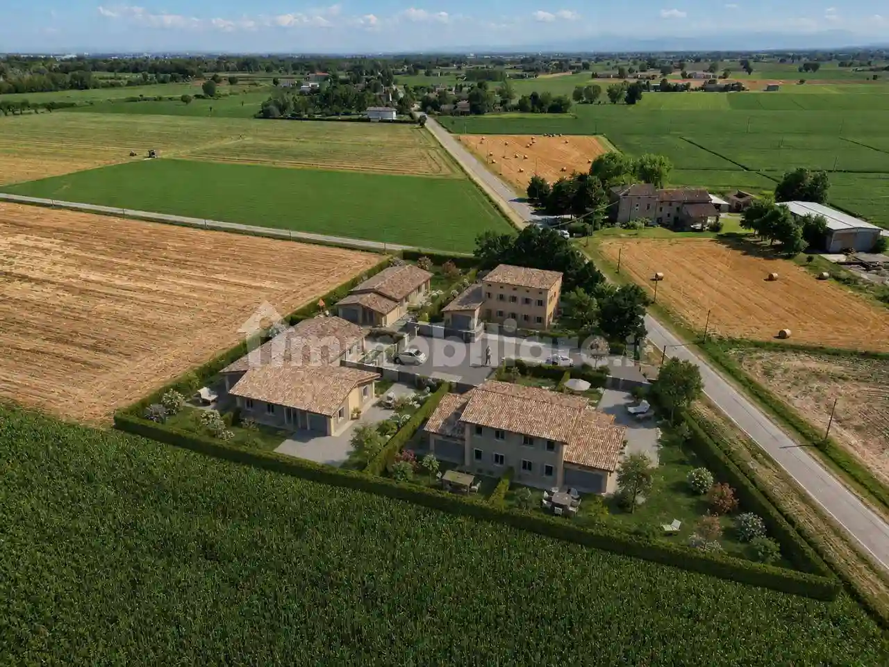 Villa - foto 4
