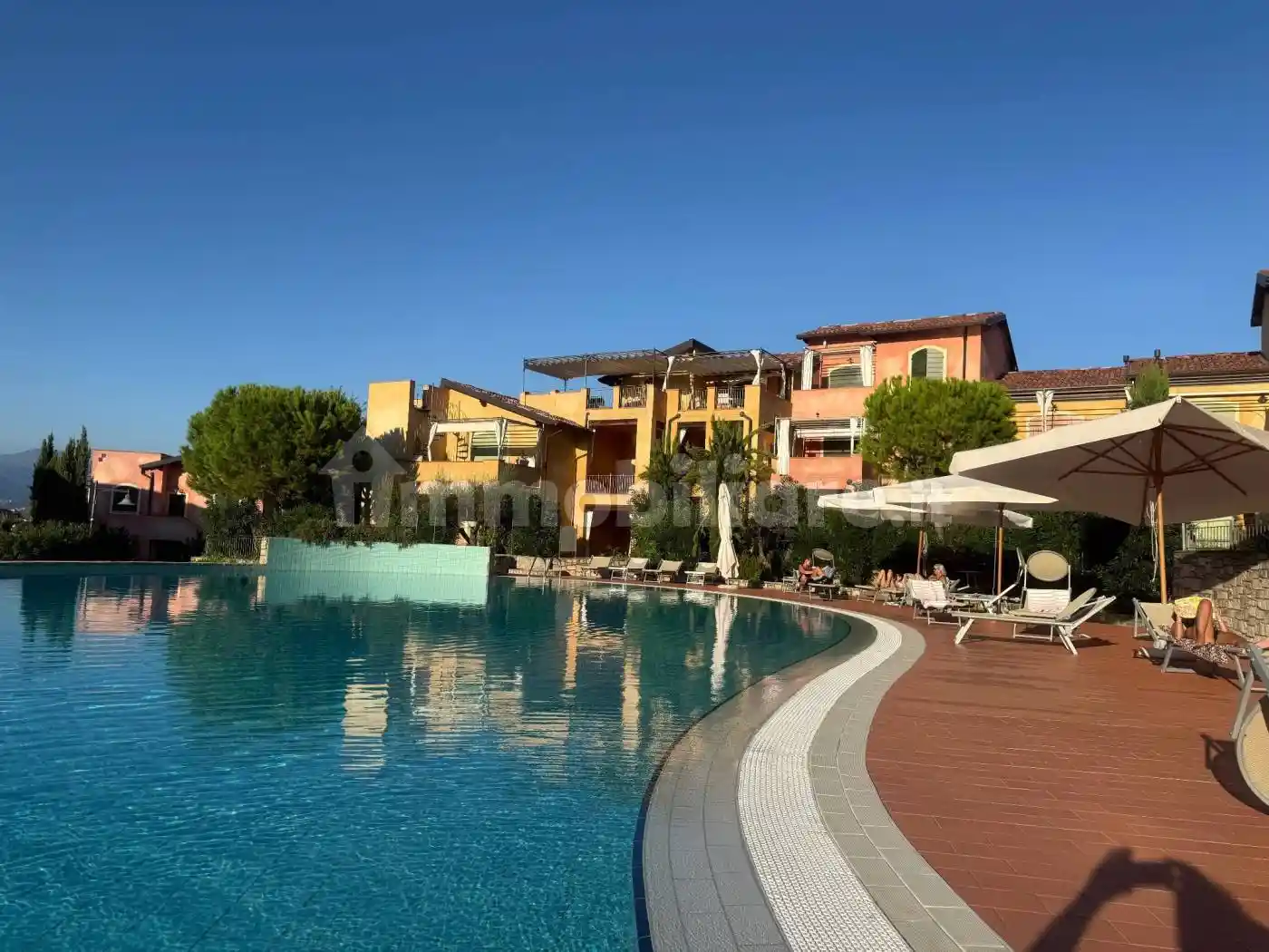 Attico - Mansarda in vendita a Manerba del Garda