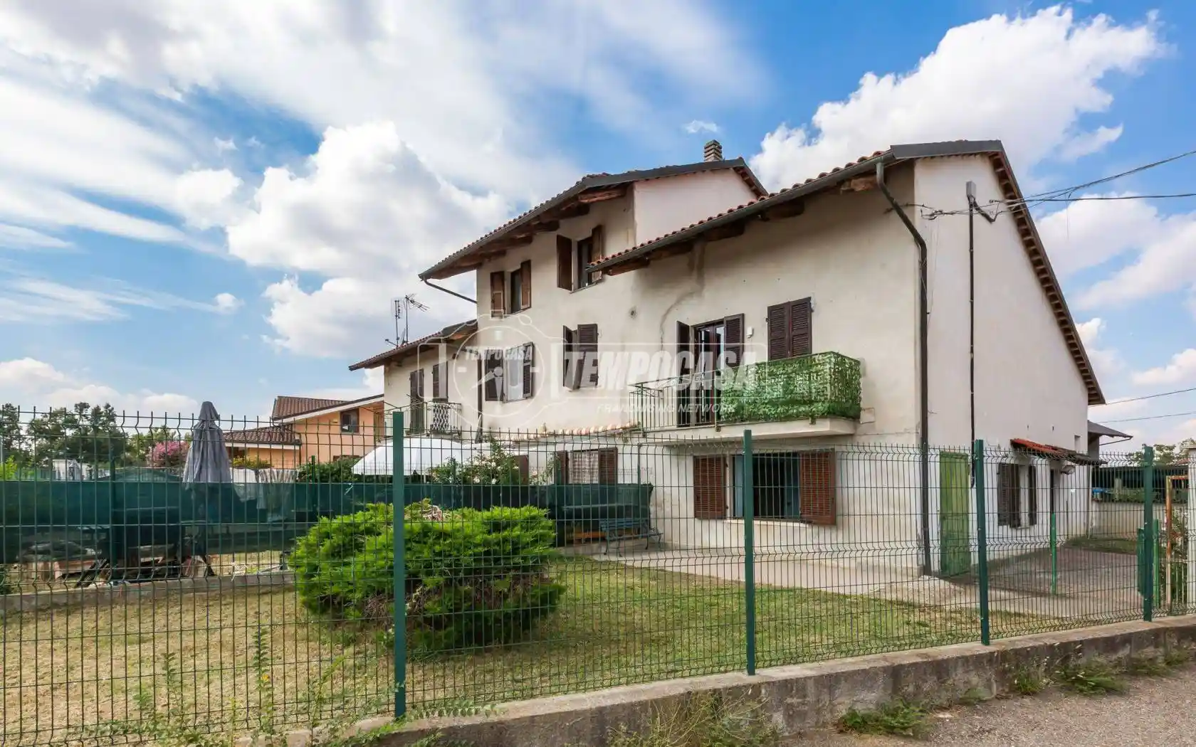 Appartamento in vendita a Pralormo