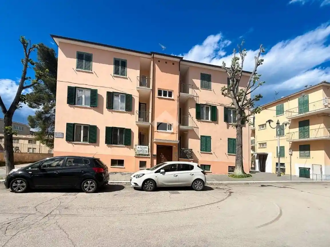 Appartamento in vendita a Chieti