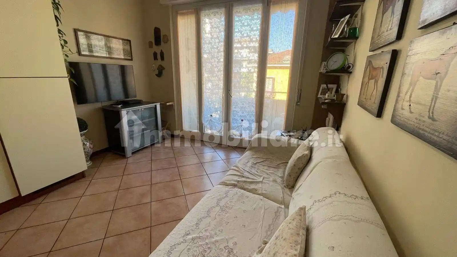 Appartamento in vendita a Bordighera