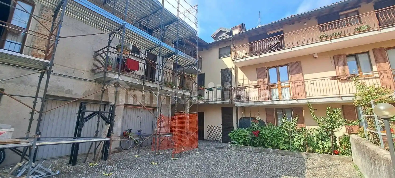 Appartamento in vendita a Varese