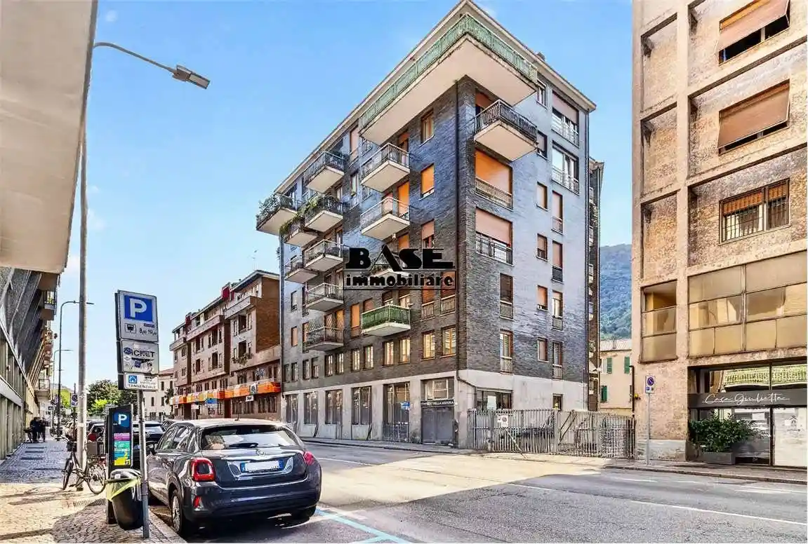 Appartamento in vendita a Como
