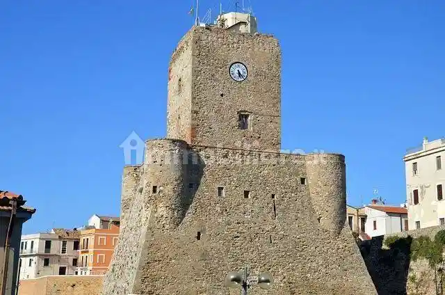 Appartamento in affitto a Termoli
