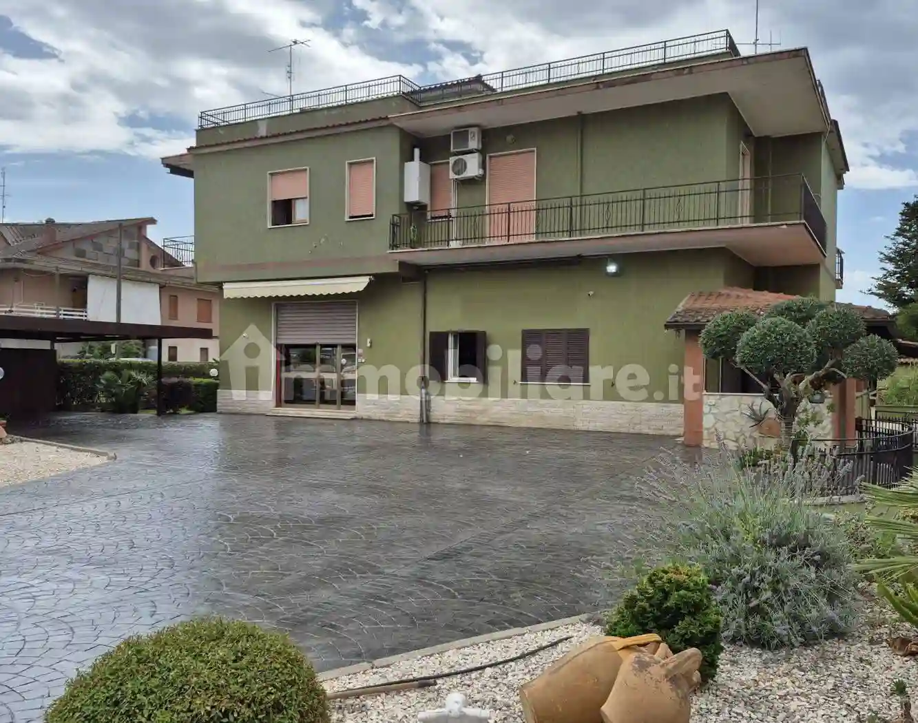 Palazzo - Edificio - foto 3