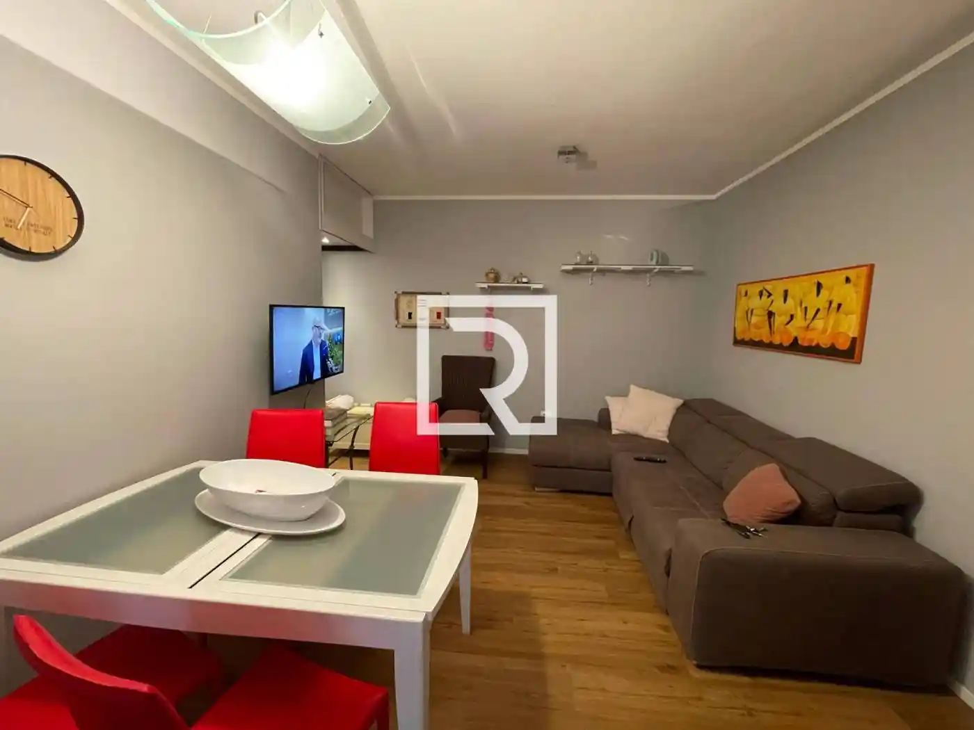 Appartamento in vendita a Cesenatico