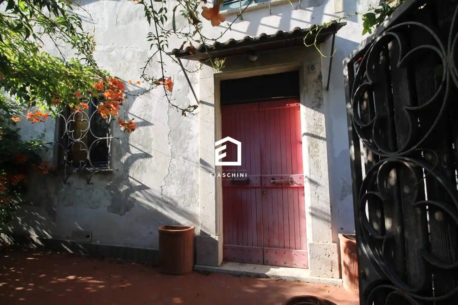 Casa indipendente in vendita a Penna in Teverina