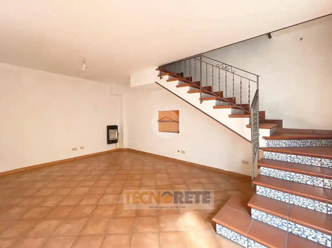 Casa indipendente in vendita a Monreale