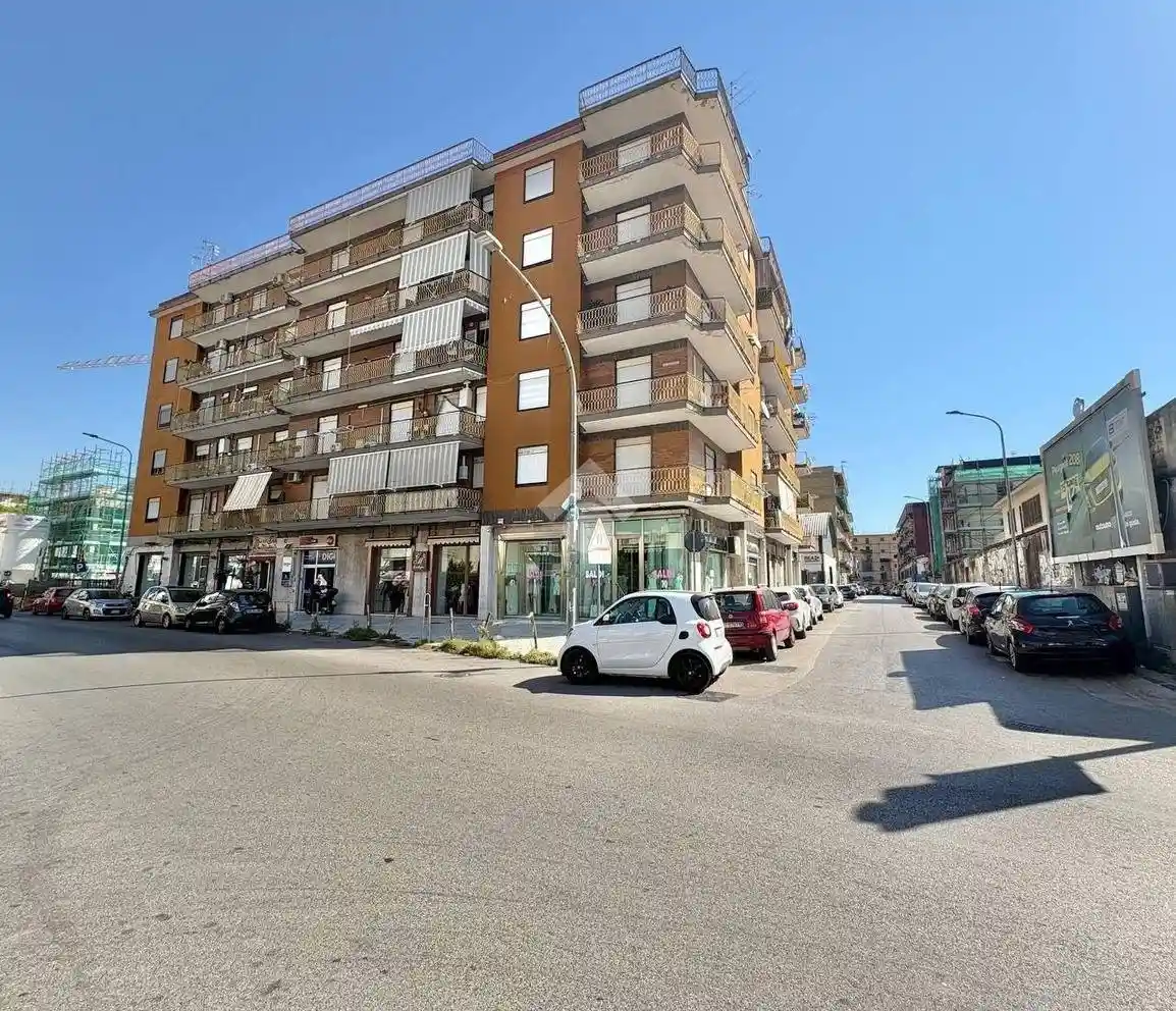 Appartamento in vendita a Arzano