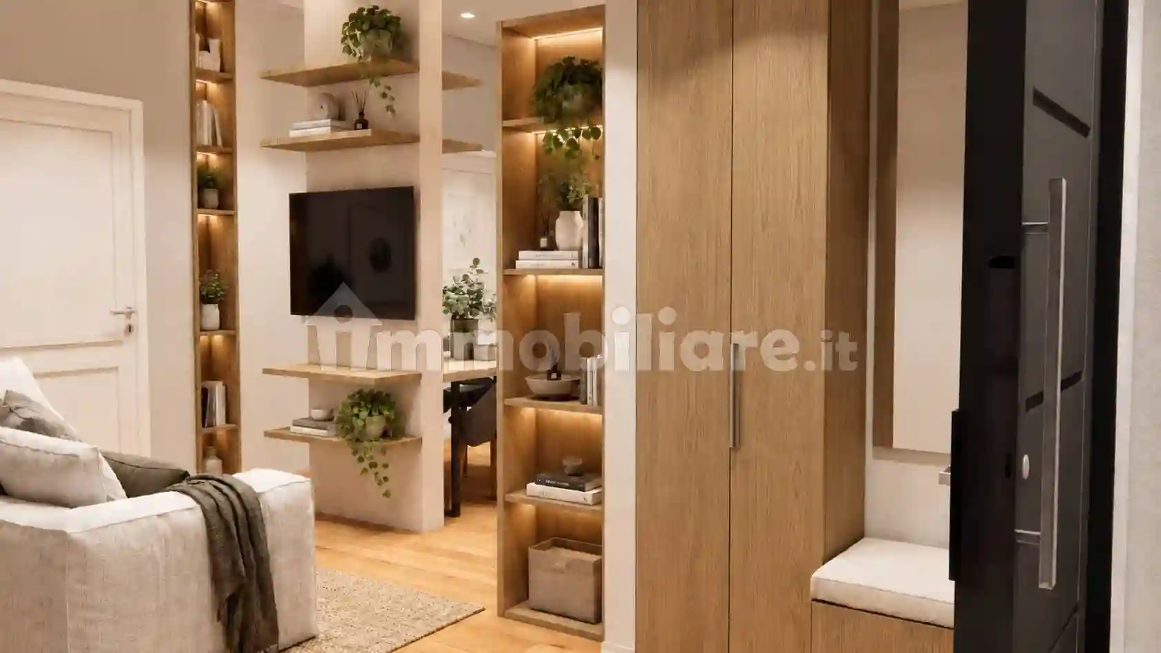 Appartamento - foto 2