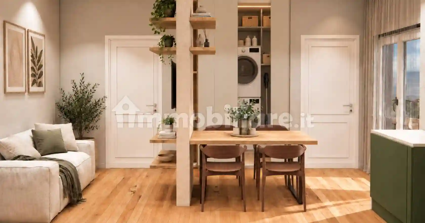 Appartamento - foto 4