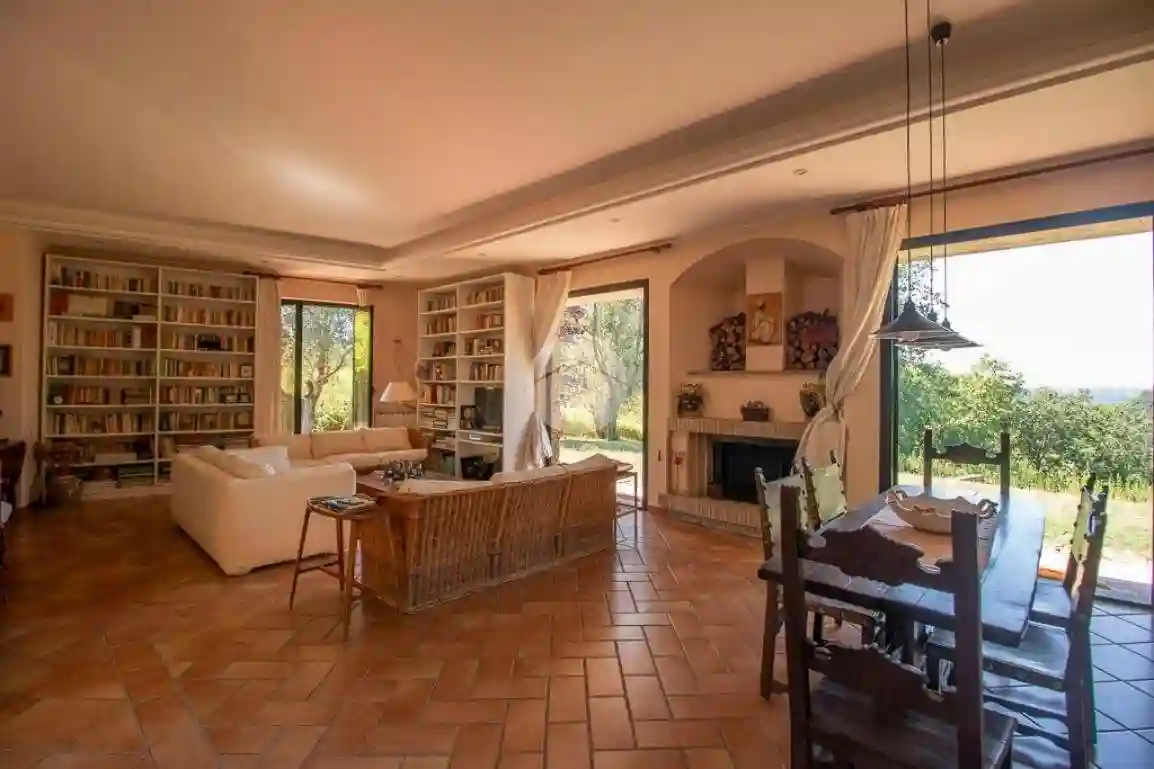 Villa - foto 5