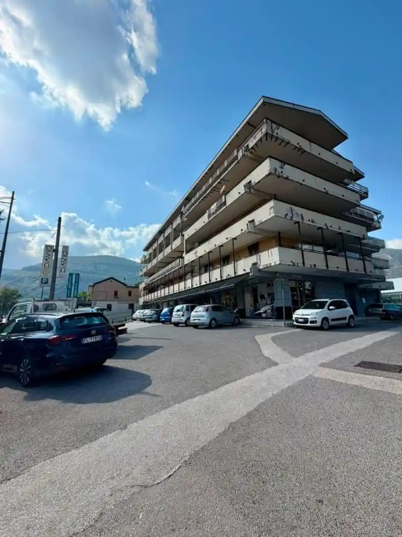 Appartamento in vendita a Mercogliano