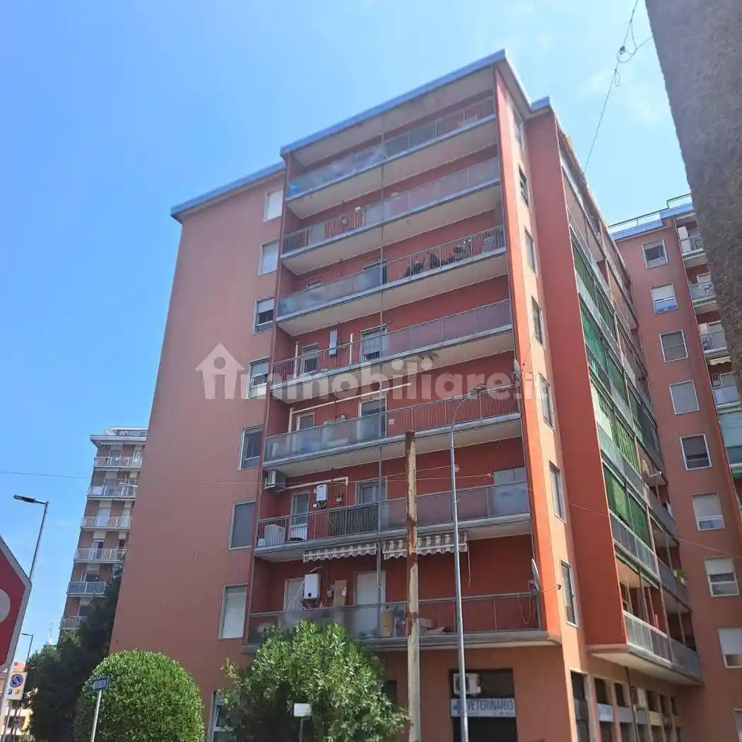 Appartamento in vendita a San Giuliano Milanese