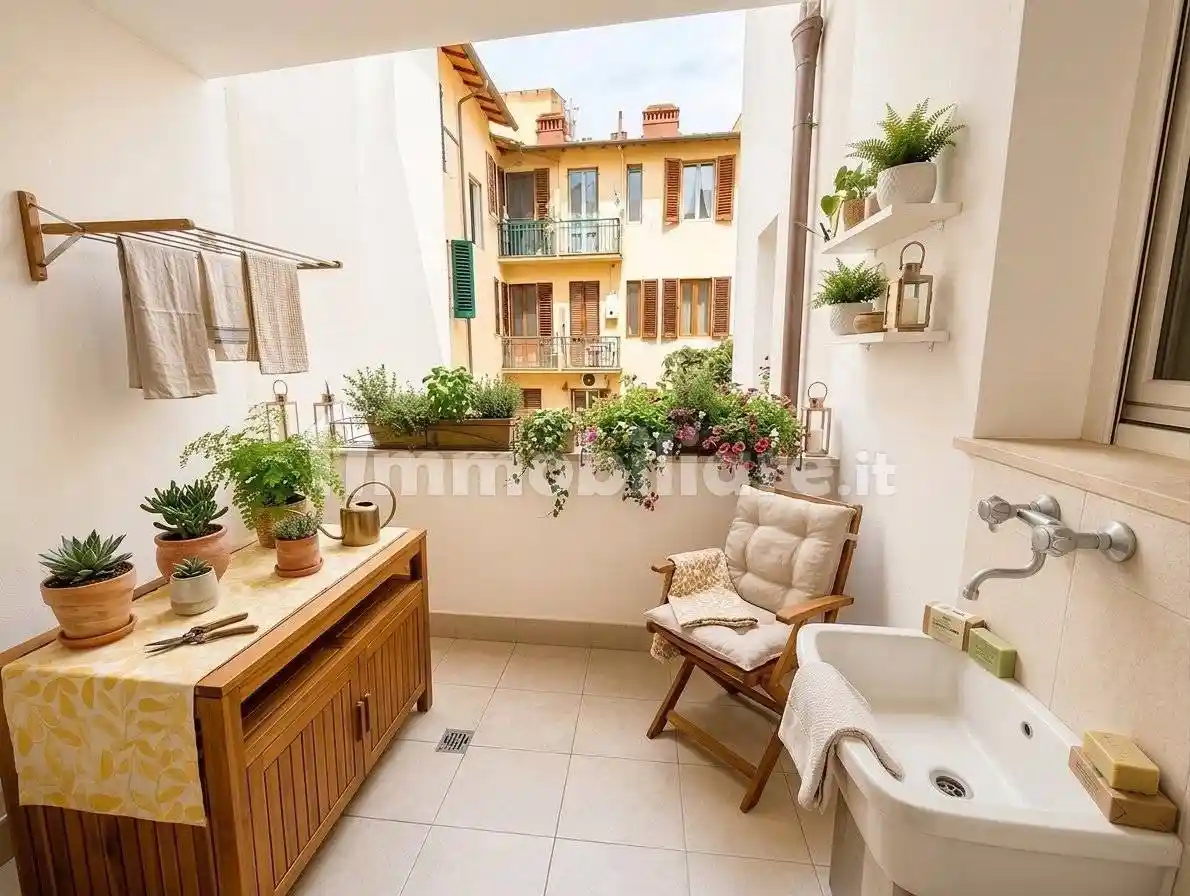 Appartamento in vendita a Firenze