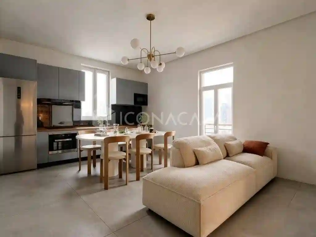 Appartamento - foto 4