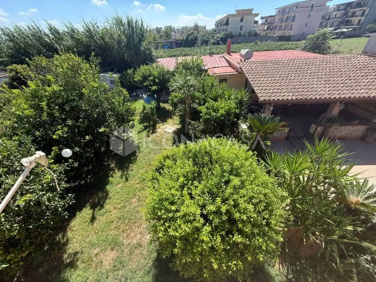 Appartamento in vendita a Giugliano in Campania
