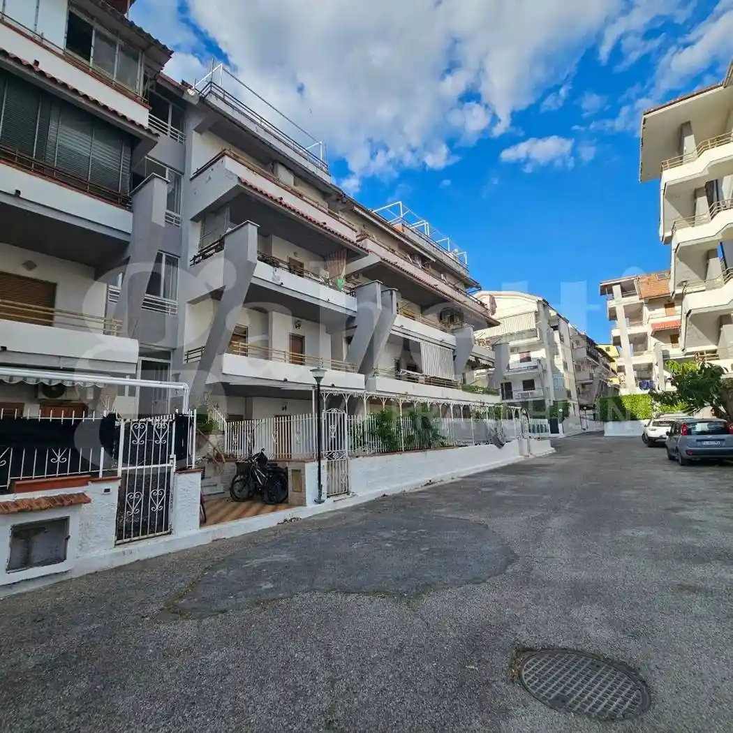 Appartamento in vendita a Scalea