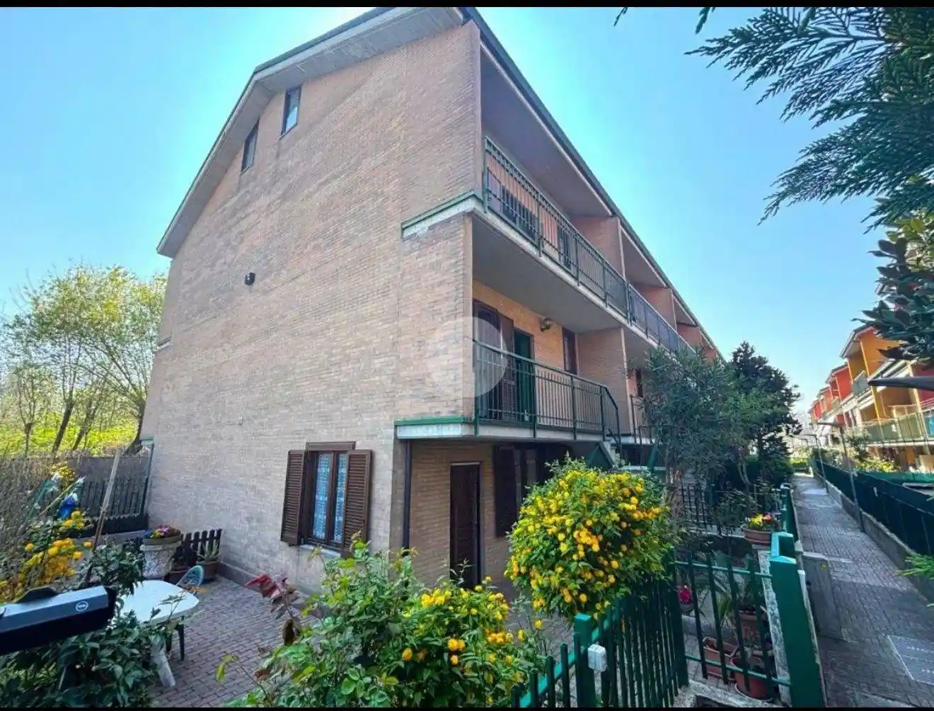 Villa in vendita a None