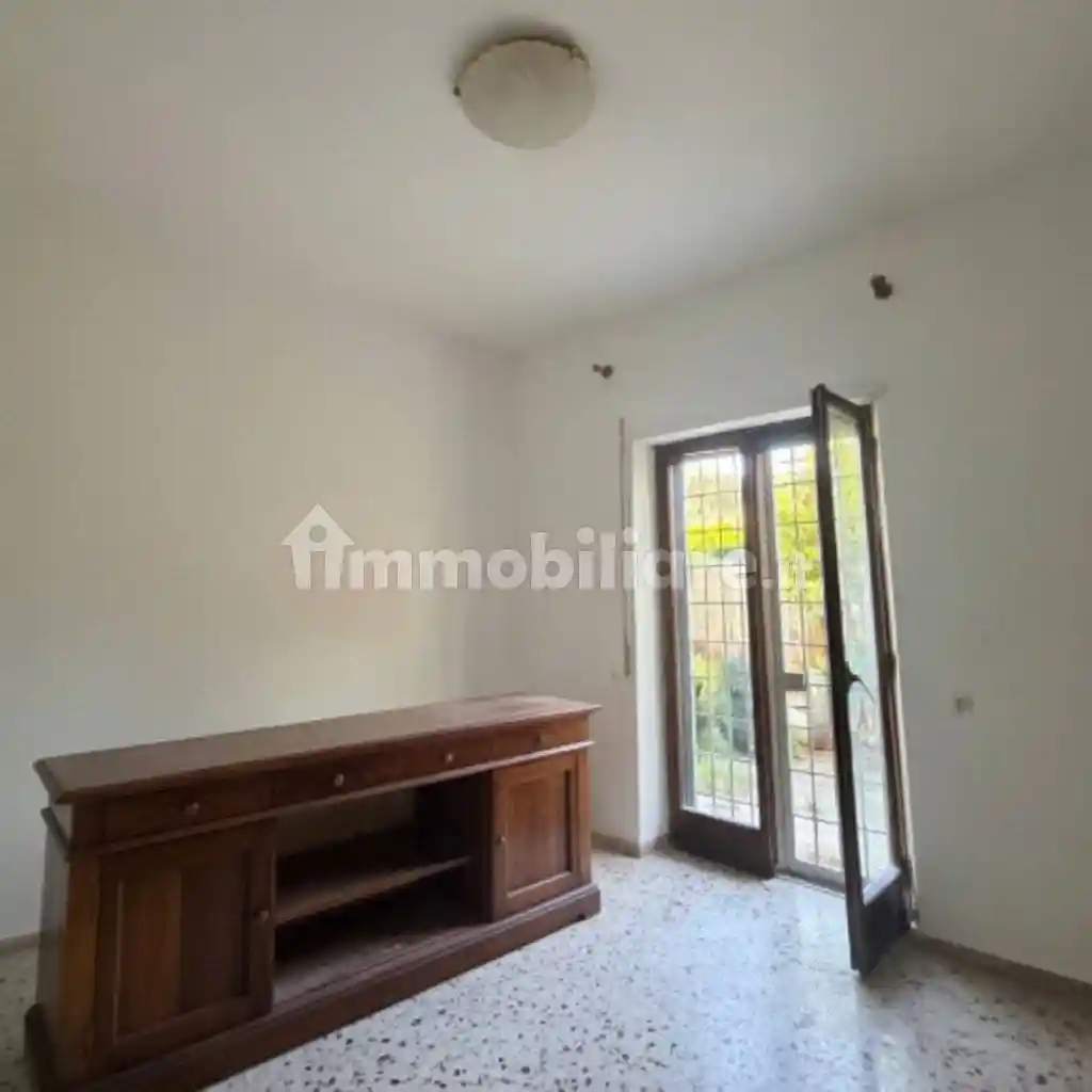 Appartamento in affitto a Fiumicino