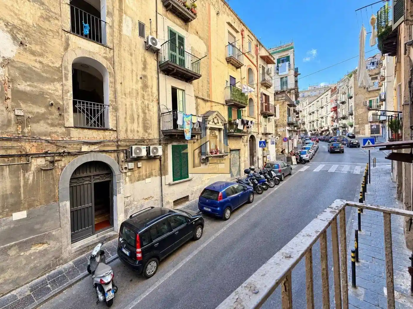 Appartamento in vendita a Napoli