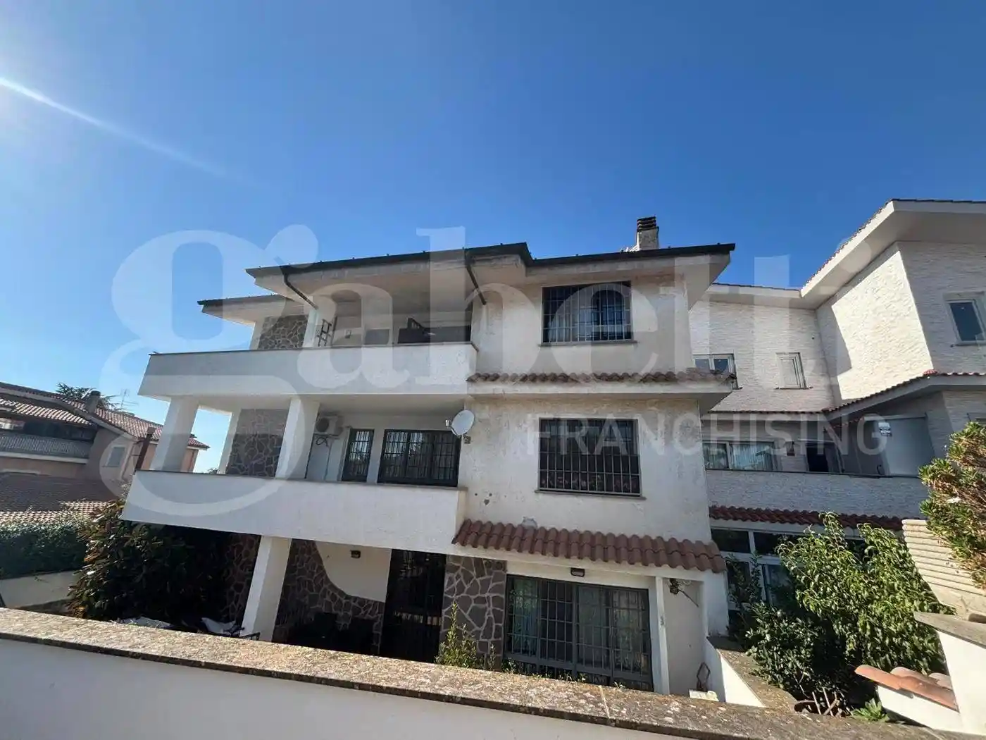 Loft in vendita a Roma